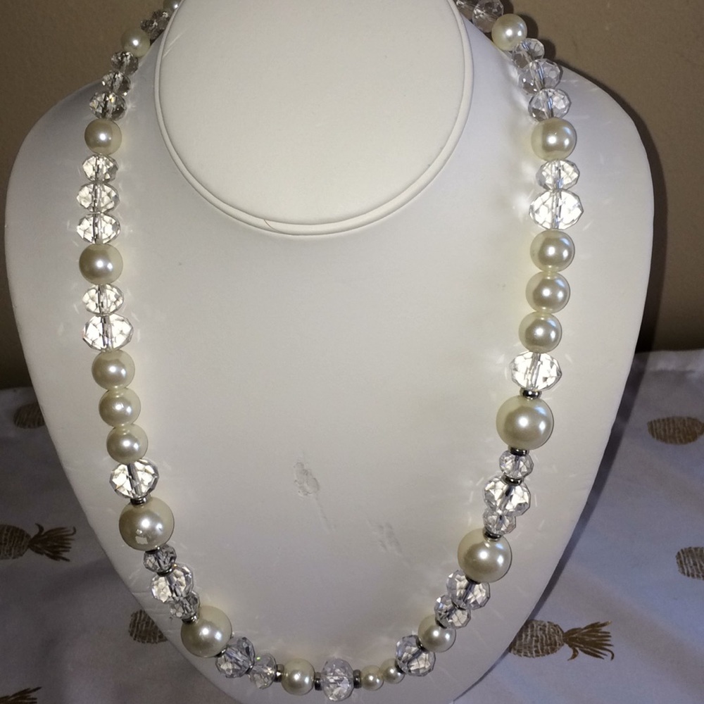 Necklace‎